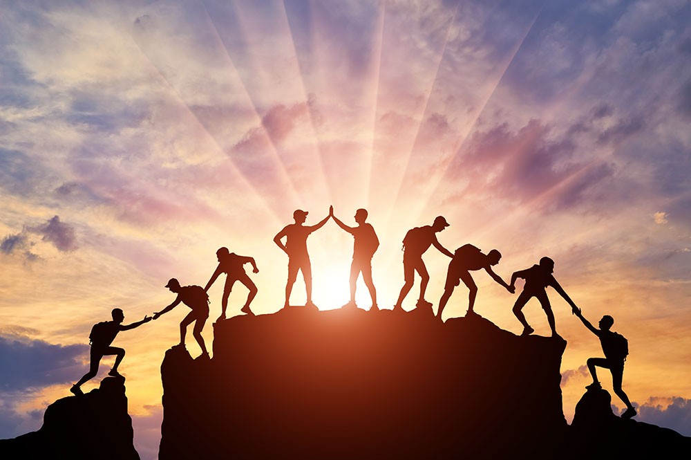 Scenari, entrepreneurs et dirigeants d'entreprise
