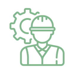 Conseil stratégique et assistance aux maîtres d’ouvrage et investisseurs immobiliers